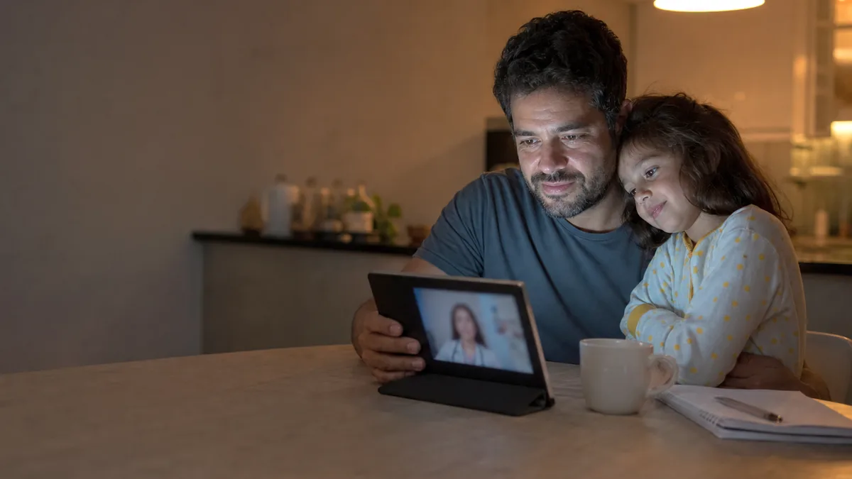 Telemedicina 24h + Clínica Online