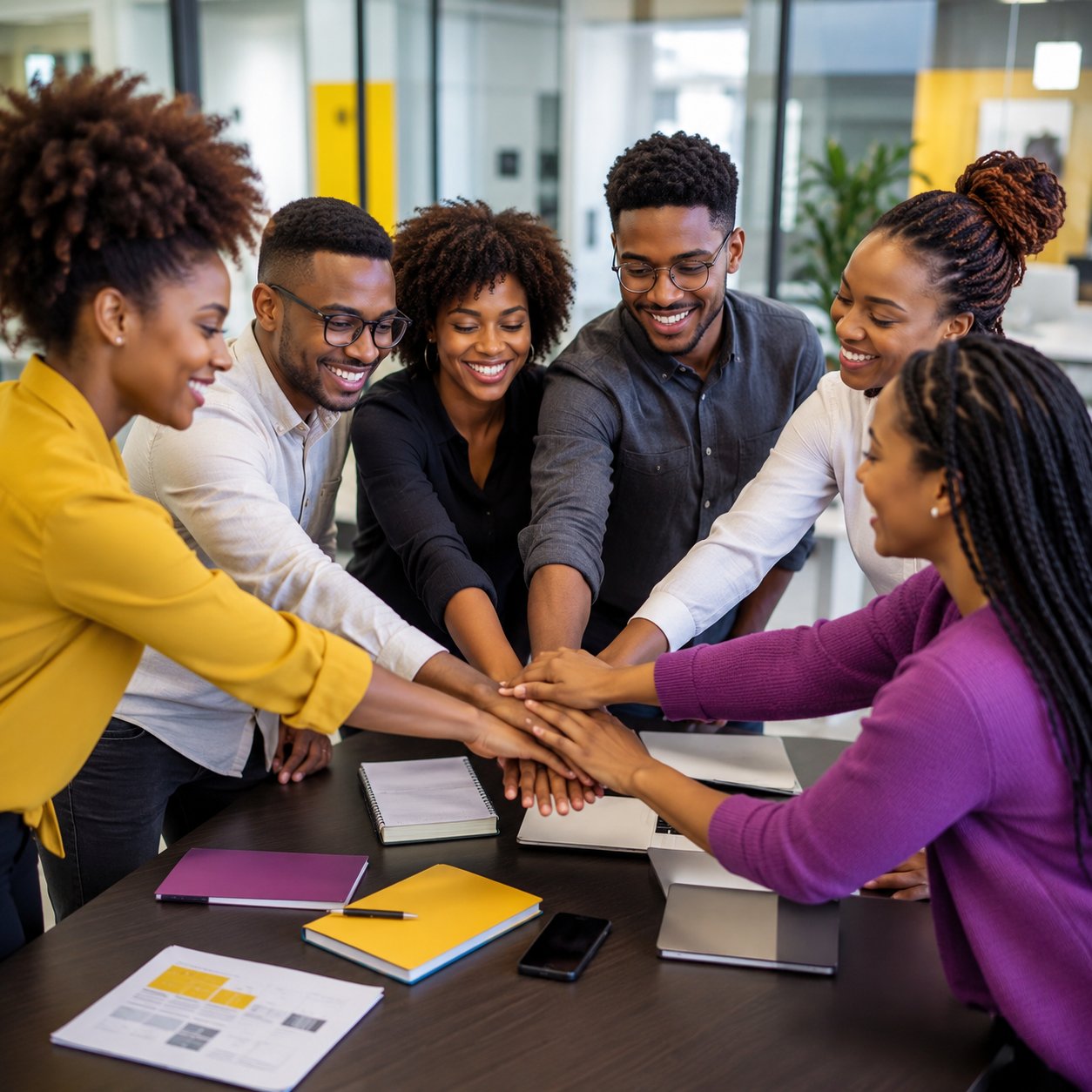 Equipe Yellow Benefits Company